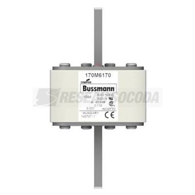  FUSE 1800A 600V 3/110 AR UR 