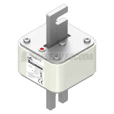  FUSE 1800A 600V 3/110 AR UR 