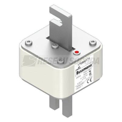  FUSE 2000A 550V 3/110 AR UR 