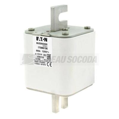  FUSE 800A 1250V 3TN/110 AR 