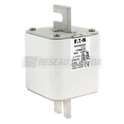  FUSE 900A 1250V 3TN/110 AR 