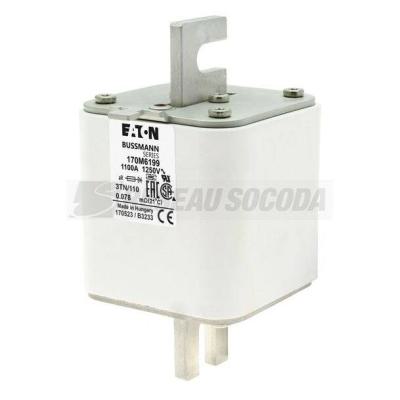  FUSE 1100A 1250V 3TN/110 AR 