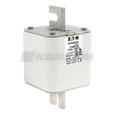  FUSE 1100A 1250V 3TN/110 AR 