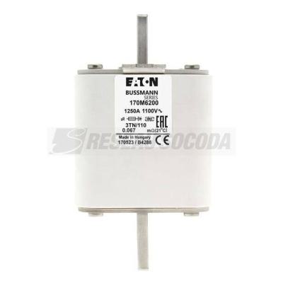  FUSE 1250A 1100V 3TN/110 AR 