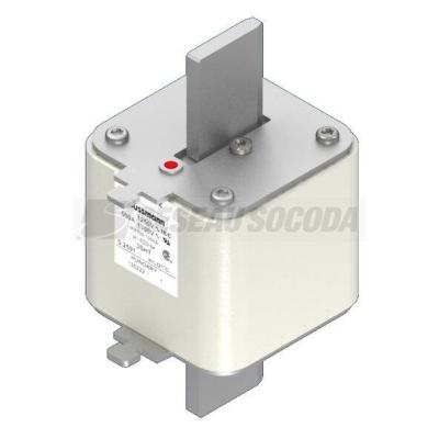  FUSE 500A 1250V 3SHT AR CU 