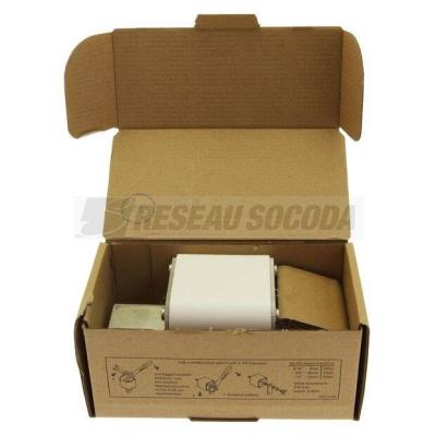 FUSE 800A 1250V 3SHT AR CU 