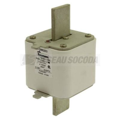  FUSE 800A 1250V 3SHT AR CU 