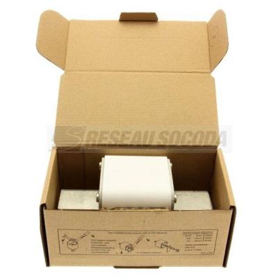  FUSE 630A 1250V 3SHT AR CU 
