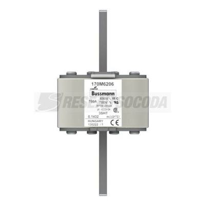  FUSE 700A 690V 3SHT AR UC 