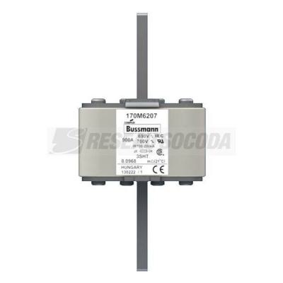  FUSE 900A 690V 3SHT AR UC 