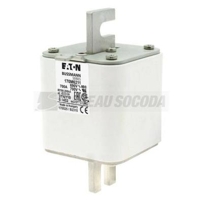  FUSE 700A 690V 3TN/110 AR UC 