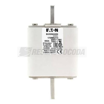  FUSE 900A 690V 3TN/110 AR UC 