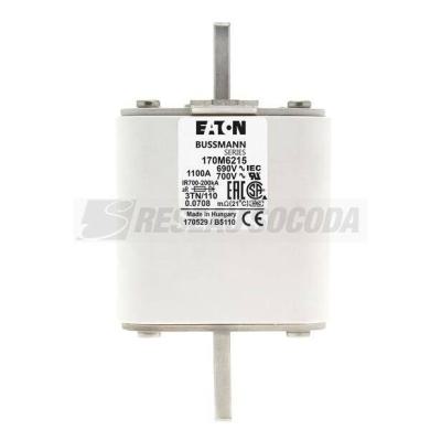  FUSE 1100A 690V 3TN/110 AR UC 