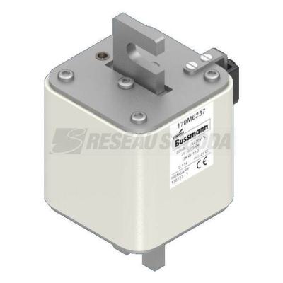  FUSE 700A 1250V 3KW/110 AR 