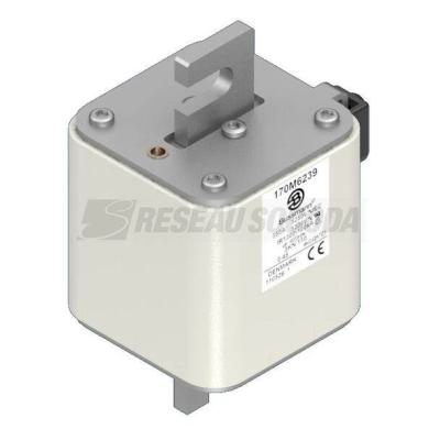  FUSE 350A 1250V 3KN/110 AR CU 