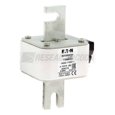  FUSE 1400A 1100V 3KN/110 AR 