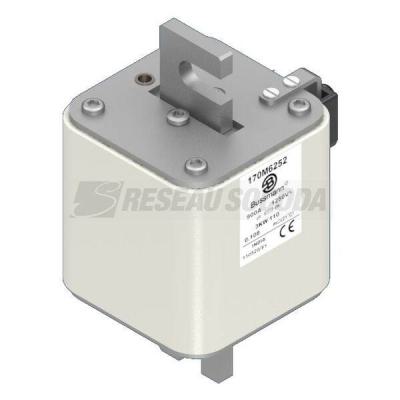  FUSE 1000A 1250V 3KW/110 AR 