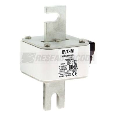  FUSE 630A 690V 3KN/110 AR UC 