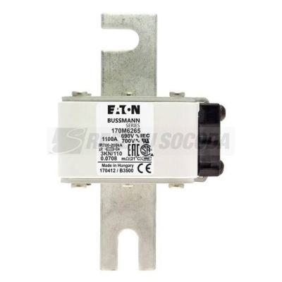 FUSE 1100A 690V 3KN/110 AR UC 