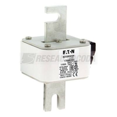  FUSE 1100A 690V 3KN/110 AR UC 