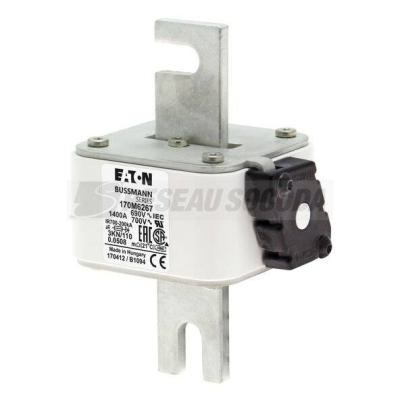  FUSE 1400A 690V 3KN/110 AR UC 