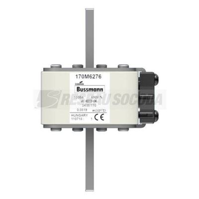  FUSE 1000A 690V 3KW/110 AR 