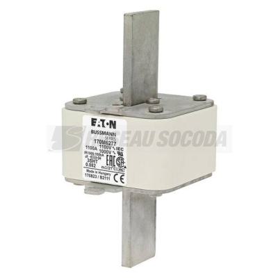  FUSE 630A 690V 3KW/110 AR 