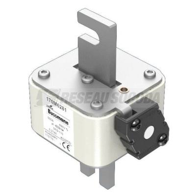  FUSE 550A 690V 3KS/110 AR 