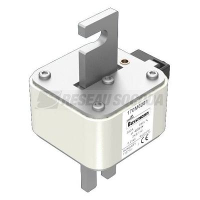  FUSE 550A 690V 3KS/110 AR 