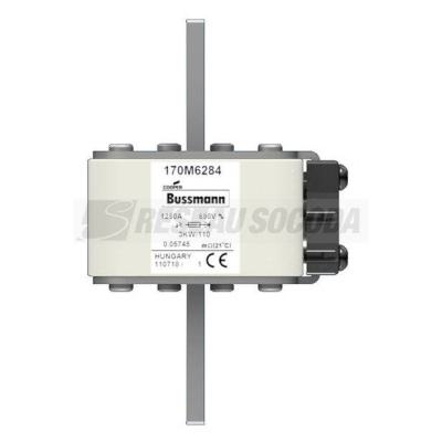  FUSE 1250A 690V 3KW/110 AR 