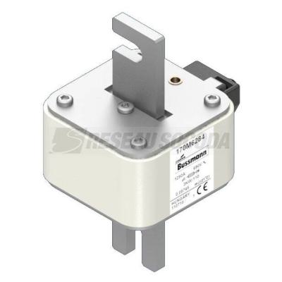  FUSE 1250A 690V 3KW/110 AR 