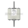  FUSE 400A 1250V 3SHT AR CU 