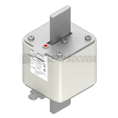  FUSE 700A 1250V 3SHT AR CU 