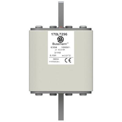  FUSE 900A 1250V 3SHT AR 