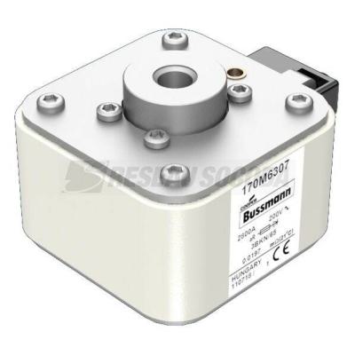  FUSE 2800A 200V 3BKN/65 AR 