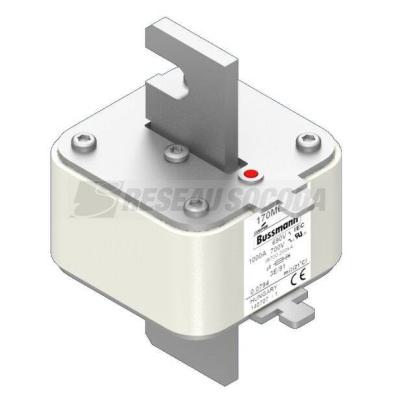  FUSE 1000A 690V 3E/91 AR UC 
