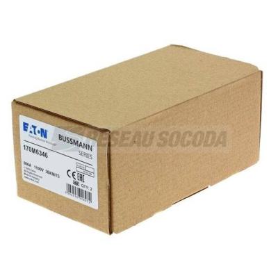  FUSE 800A 1100V 3BKN/75 AR 