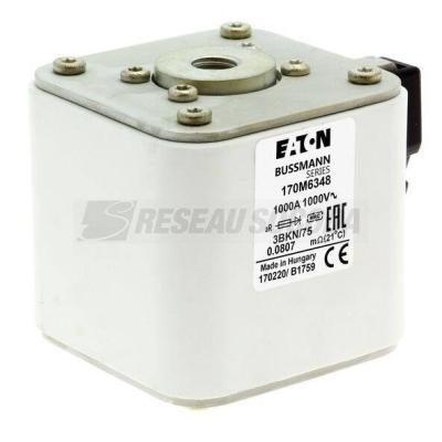 FUSE 1000A 1000V 3BKN/75 AR 