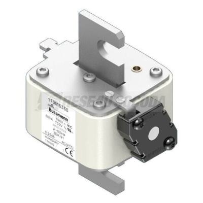  FUSE 500A 690V 3EK/91 AR UC 