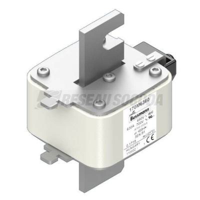  FUSE 630A 690V 3EK/91 AR UC 