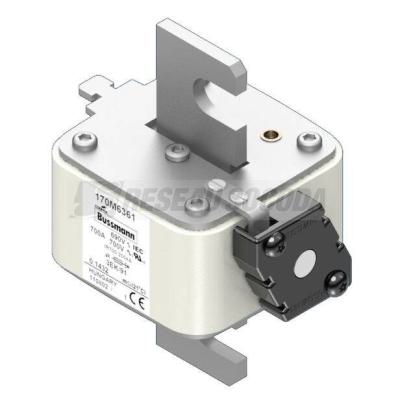  FUSE 700A 690V 3EK/91 AR UC 