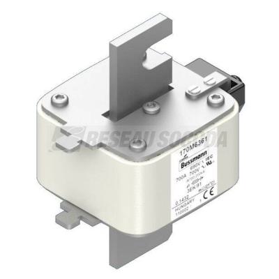  FUSE 700A 690V 3EK/91 AR UC 