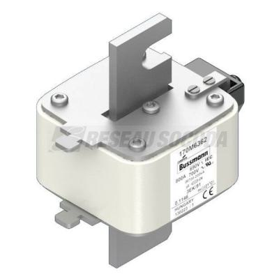  FUSE 800A 690V 3EK/91 AR UC 