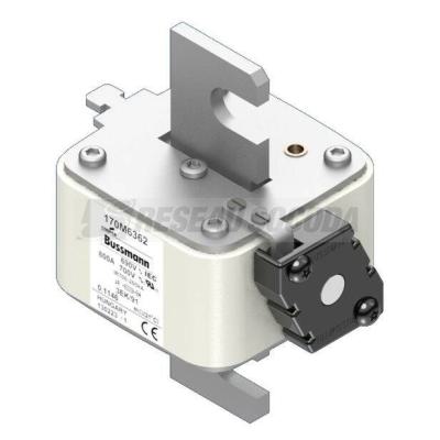  FUSE 900A 690V 3EK/91 AR UC 