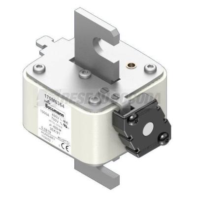  FUSE 1000A 690V 3EK/91 AR UC 