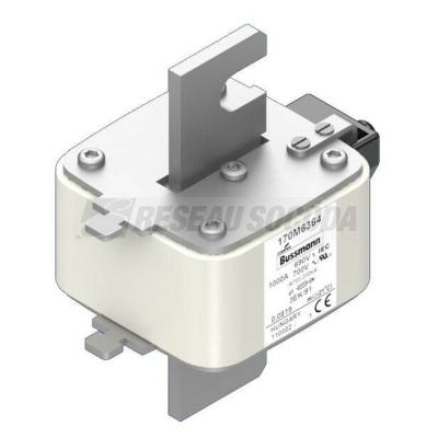 FUSE 1000A 690V 3EK/91 AR UC 