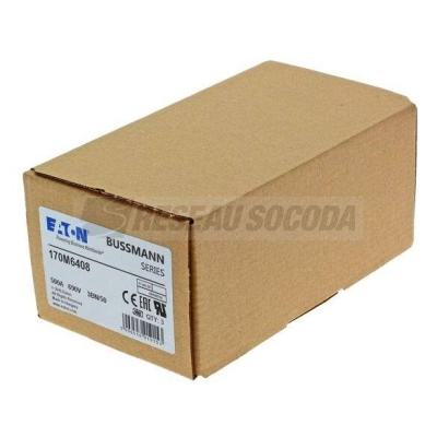  FUSE 500A 690V 3BN/50 AR UC 