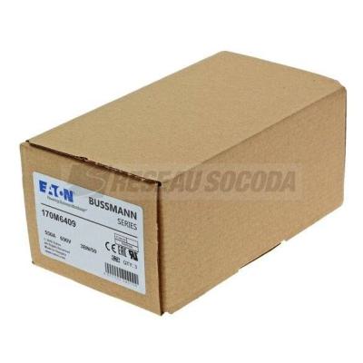  FUSE 550A 690V 3BN/50 AR UC 