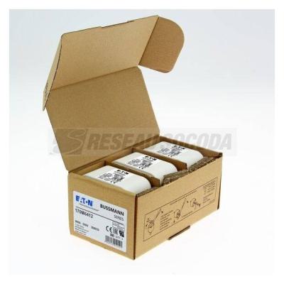  FUSE 800A 690V 3BN/50 AR UC 