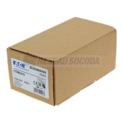  FUSE 1250A 690V 3BN/50 AR UC 